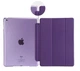 Чехол Epic Color Smart Case Apple iPad mini 1 2 3 Purple - изображение 2