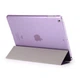 Чехол Epic Color Smart Case Apple iPad mini 1 2 3 Purple - изображение 4