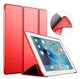 Чехол Be Nice Smart Case Apple iPad 7 (10,2" экран) Red - изображение 1