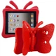 Чехол STR EVA Apple iPad Pro 10.5" детский бабочка Red - изображение 1