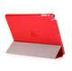 Чехол Epic Color Smart Case Apple iPad mini 1 2 3 Red - изображение 4