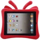 Чехол STR EVA бабочка детский Apple iPad 6 (2018) 9.7" Red - изображение 9