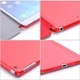 Чехол Epic Color Smart Case Apple iPad mini 1 2 3 Red - изображение 8
