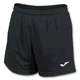 Шорты женские черные Joma PARIS II L 900282.100 - изображение 1