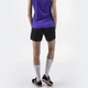 Шорты женские черные Joma PARIS II L 900282.100 - изображение 2