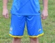 Шорти основні збірної України Joma сині S FFU105021.18 - зображення 1
