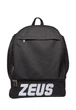 Спортивный рюкзак Zeus ZAINO JAZZ NERO Z01322 - изображение 1