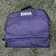Сумка темно-синяя Joma TRAINING III-SMALL 400006.300 - изображение 2