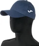 Бейсболка (кепка) темно-синя Joma CLASSIC TWILL CAP SR 400089.300 - зображення 6