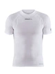 Мужская термофутболка CRAFT Active Extreme X 1909678- 900000 White 2XL - зображення 1
