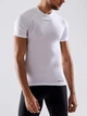 Мужская термофутболка CRAFT Active Extreme X 1909678- 900000 White 2XL - зображення 3