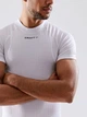 Мужская термофутболка CRAFT Active Extreme X 1909678- 900000 White 2XL - зображення 5