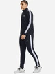 Спортивный костюм мужской Under Armour UA Rival Knit Track Suit 1357139-001 3XL Черный (194512217435) - изображение 3