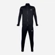 Спортивный костюм мужской Under Armour UA Rival Knit Track Suit 1357139-001 3XL Черный (194512217435) - изображение 5