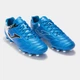 Бутсы Joma AGUILA сине-белые 44.5 AGUS2104FG - изображение 2