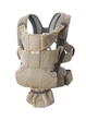 Кенгуру-перенесення BabyBjorn Move 3D Mesh Grey Beige, 7317680990020 - зображення 1