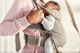 Кенгуру-перенесення BabyBjorn Move 3D Mesh Grey Beige, 7317680990020 - зображення 7