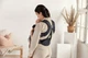 Кенгуру-перенесення BabyBjorn Move 3D Mesh Anthracite/Leopard, 7317680990785 - зображення 6