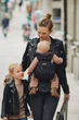 Кенгуру-перенесення BabyBjorn Move 3D Mesh Anthracite/Leopard, 7317680990785 - зображення 15