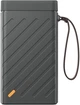 Пусковий пристрій Baseus Reboost Jump Starter with Portable Energy Storage Power Supply 220 В 100 Вт Dark Gray (CRJS02-A0G) - зображення 1