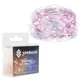 Гирлянда на батарейках Springos 1.9 м 20 LED CL0013 Cold White/Pink - изображение 1