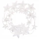 Гирлянда бахрома уличная (наружная) Springos 2 м 136 LED Pilot CL4006 Cold White/Blue - изображение 9
