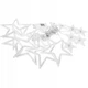 Гірлянда бахрома вулична (зовнішня) Springos 2 м 138 LED CL4011 Cold White - зображення 3