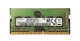 пам'ять SO-DIMM DDR4 8GB SAMSUNG 2666 MHz, CL18, 1.2V - (M471A1K43DB1-CTD) - изображение 2