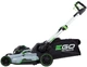 Газонокосилка аккумуляторная EGO LM2135E-SP KIT (0500019007) - изображение 2