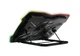 Trust Підставка до ноутбука GXT 1126 Aura (17") RGB Black - изображение 3