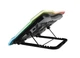 Підставка до ноутбука Trust GXT 1126 Aura (17') RGB Black (24192_TRUST) - изображение 7