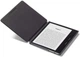 Обложка для электронной книги Amazon Kindle Oasis 9th & 10th Gen. Armor Leather Case Black - изображение 5