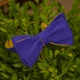 Галстук-бабочка Bow Tie House Basic самовяз с флагом Украины двухсторонняя 06528 - изображение 4