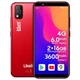 Смартфон iHunt Like 12 Pro 2022 Red - изображение 3
