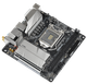 Материнская плата ASRock Z490M-ITX/ac (s1200, Intel Z490, PCI-Ex16) - изображение 2