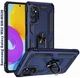Чехол для смартфона BeCover Military для Samsung Galaxy M52 SM-M526 Blue (BC_707117) - изображение 2