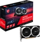 Видеокарта MSI PCI-Ex Radeon RX 6500 XT Mech 2X 4G 4GB GDDR6 (64bit) (18000) (1 x HDMI, 1 x DisplayPort) (RX 6500 XT MECH 2X 4G) - изображение 5
