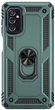 Чехол для смартфона BeCover Military для Samsung Galaxy M52 SM-M526 Dark Green (BC_707119) - изображение 3