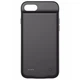 Чохол акумулятор Power Bank AmaCase для Apple iPhone 6 Plus,6S Plus Black (4000 маг) - зображення 1