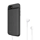 Чехол аккумулятор AmaCase для iPhone 6/6s Белый (3000 мАч) - изображение 3