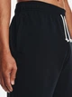 Шорты хлопковые мужские Under Armour Ua Rival Terry Short-Blk 1361631-001 M Черные (194513912384) - изображение 4