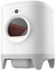 Inteligentna automatyczna kuweta dla kota Petkit Pet Pura X Auto Cat Litter Box White (6973293800241) - obraz 3