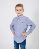 Детская рубашка BOBOLI 731270 128 см - изображение 1