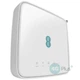 4G WiFi роутер Alcatel Linkhub HH70VB&nbsp;(стационарный + две 4G антенны, зона WiFi 100 метров) - изображение 1