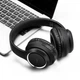 Наушники Bluetooth HOCO Journey Hi-Res W28 4756912 - изображение 4