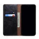 Защитный чехол UniCase Leather Wallet для OnePlus Nord N20 - Black - изображение 4