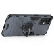 Чохол з підставкою Deexe Hybrid Case для OnePlus Nord N20 - Blue - зображення 4