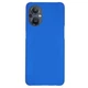 Пластиковий чохол Deexe Hard Shell для OnePlus Nord N20 - Blue - зображення 1