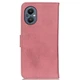 Чехол-книжка с застежкой KHAZNEH Wallet Cover для OnePlus Nord N20 - Pink - изображение 4