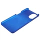 Пластиковий чохол Deexe Hard Shell для OnePlus Nord N20 - Blue - зображення 6